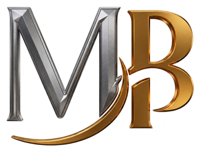 Monogramme MB Paragone Invest